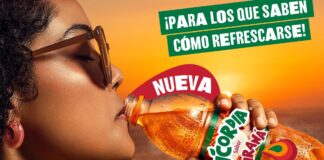 Concordia lanza sabor guaraná en el norte del Perú para ampliar su portafolio Concordia lanza sabor guaraná en el norte del Perú para ampliar su portafolio