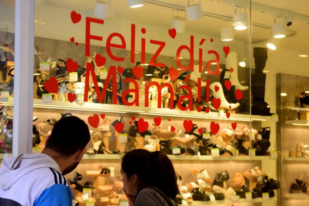 Centros comerciales del Perú captarían S/ 3,500 millones en ventas por el Día de la Madre 2026