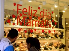 Centros comerciales del Perú captarían S/ 3,500 millones en ventas por el Día de la Madre 2026
