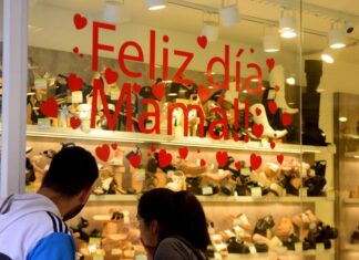 Centros comerciales del Perú captarían S/ 3,500 millones en ventas por el Día de la Madre 2026