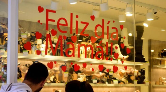 Centros comerciales del Perú captarían S/ 3,500 millones en ventas por el Día de la Madre 2026