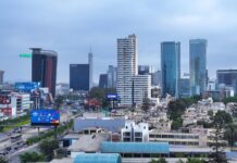 BCRP: mayoría de indicadores empresariales mejoran en abril del 2026