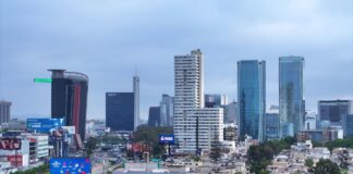 BCRP: mayoría de indicadores empresariales mejoran en abril del 2026