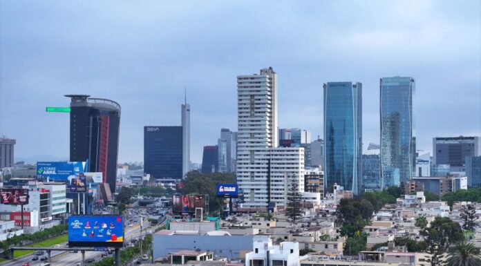 BCRP: mayoría de indicadores empresariales mejoran en abril del 2026