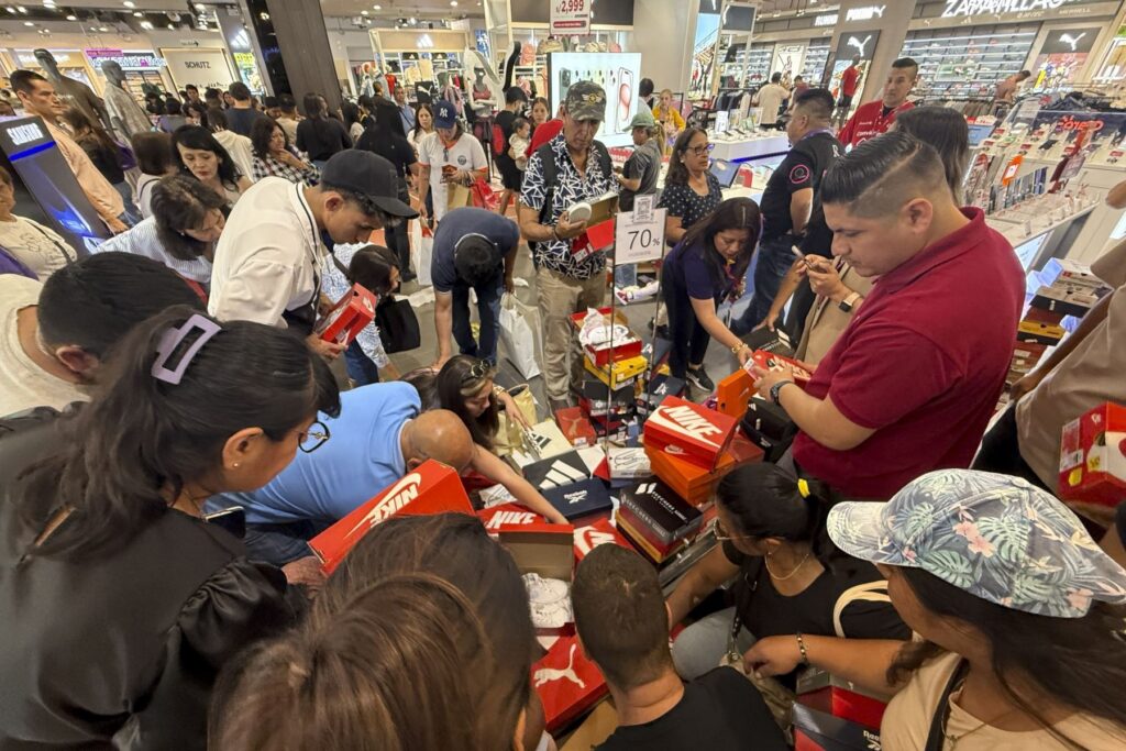 Día del Padre 2026: ventas en Perú crecerían entre 6% y 9% impulsadas por consumo digital y Mundial FIFA