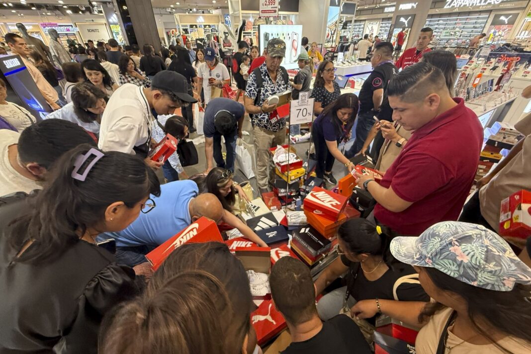 Día del Padre 2026: ventas en Perú crecerían entre 6% y 9% impulsadas por consumo digital y Mundial FIFA Día del Padre 2026: ventas en Perú crecerían entre 6% y 9% impulsadas por consumo digital y Mundial FIFA