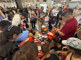 Día del Padre 2026: ventas en Perú crecerían entre 6% y 9% impulsadas por consumo digital y Mundial FIFA