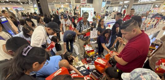 Día del Padre 2026: ventas en Perú crecerían entre 6% y 9% impulsadas por consumo digital y Mundial FIFA Día del Padre 2026: ventas en Perú crecerían entre 6% y 9% impulsadas por consumo digital y Mundial FIFA