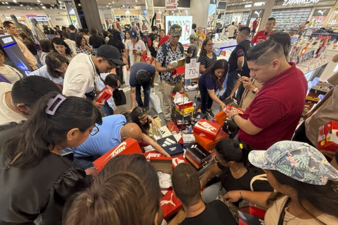 Día del Padre 2026: ventas en Perú crecerían entre 6% y 9% impulsadas por consumo digital y Mundial FIFA Día del Padre 2026: ventas en Perú crecerían entre 6% y 9% impulsadas por consumo digital y Mundial FIFA