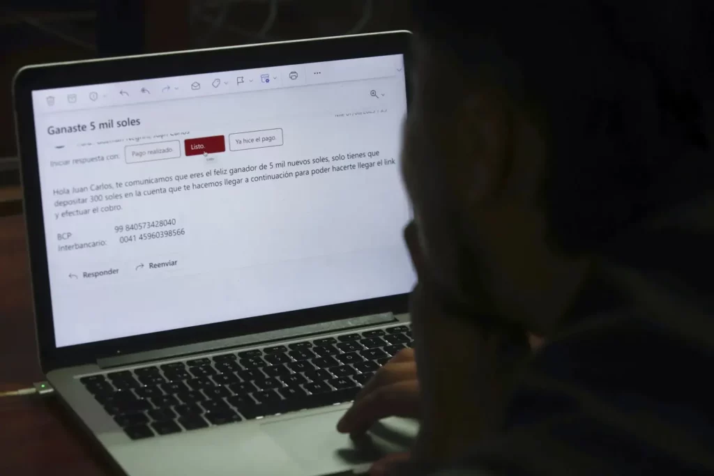 Finanzas personales: 8 consejos clave para evitar fraudes digitales y ciberestafas Finanzas personales: 8 consejos clave para evitar fraudes digitales y ciberestafas