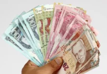 Salario promedio solicitado en Perú alcanza S/ 3,398 en abril