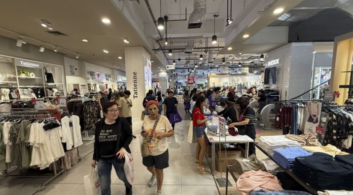 Demanda interna creció 6.6% en el primer trimestre de 2026, según el BCR