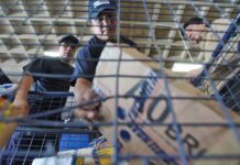 Serpost proyecta movilizar más de 1.4 millones de envíos impulsados por comercio electrónico en 2026