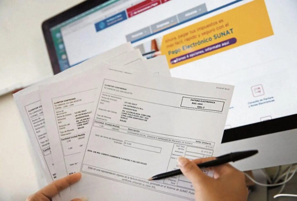 Facturas negociables impulsan el financiamiento de Mypes con crecimiento de 11% en el primer trimestre del 2026