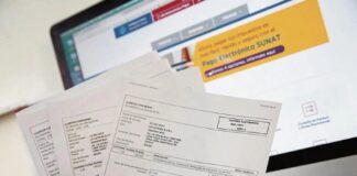 Facturas negociables impulsan el financiamiento de Mypes con crecimiento de 11% en el primer trimestre del 2026