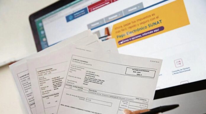 Facturas negociables impulsan el financiamiento de Mypes con crecimiento de 11% en el primer trimestre del 2026
