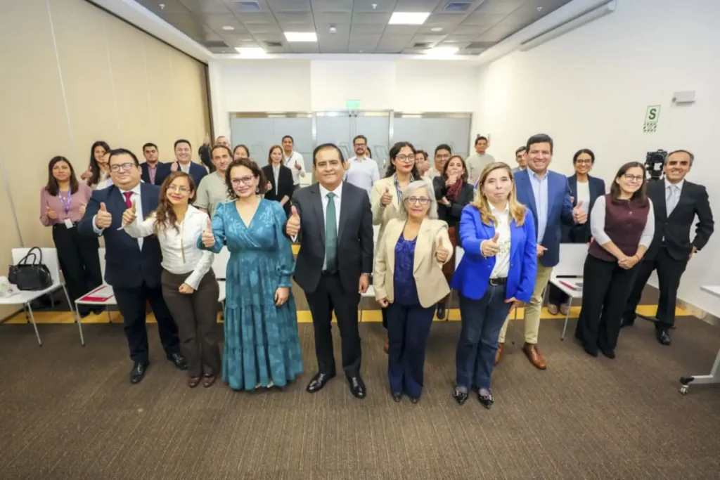 Instalan comité técnico para impulsar finanzas sostenibles en el sistema financiero peruano
