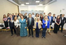 Instalan comité técnico para impulsar finanzas sostenibles en el sistema financiero peruano