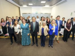 Instalan comité técnico para impulsar finanzas sostenibles en el sistema financiero peruano