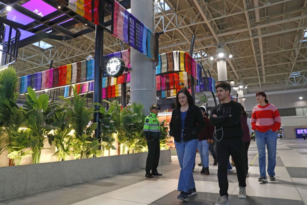 Perú se posiciona como hub del Pacífico tras firmar 11 acuerdos bilaterales de transporte aéreo