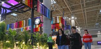 Perú se posiciona como hub del Pacífico tras firmar 11 acuerdos bilaterales de transporte aéreo