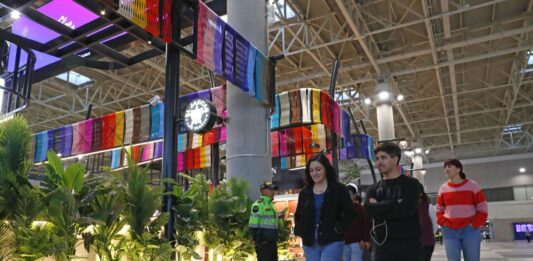 Perú se posiciona como hub del Pacífico tras firmar 11 acuerdos bilaterales de transporte aéreo