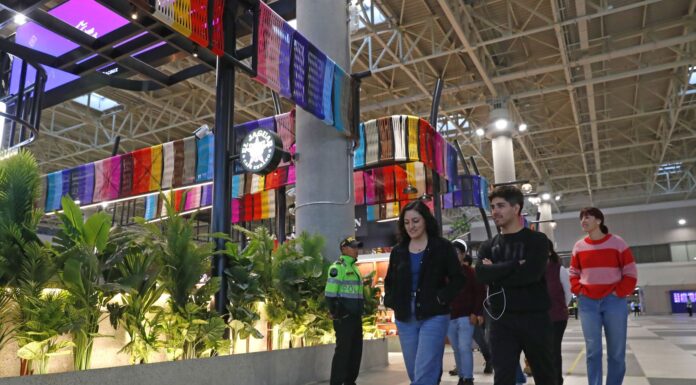 Perú se posiciona como hub del Pacífico tras firmar 11 acuerdos bilaterales de transporte aéreo