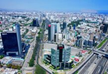 Inversión privada creció 13.2% en el primer trimestre y consolida expansión de la economía peruana Inversión privada creció 13.2% en el primer trimestre y consolida expansión de la economía peruana