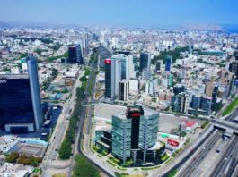 Inversión privada creció 13.2% en el primer trimestre y consolida expansión de la economía peruana