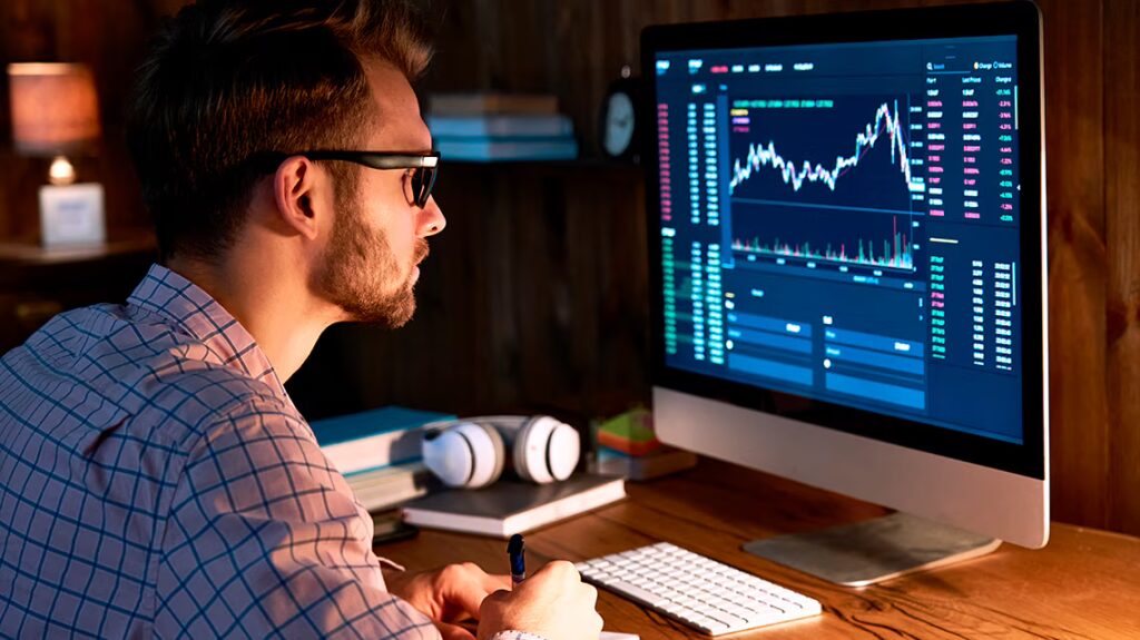 Crece el interés por inversión digital y trading en el mercado peruano Crece el interés por inversión digital y trading en el mercado peruano