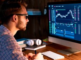 Crece el interés por inversión digital y trading en el mercado peruano Crece el interés por inversión digital y trading en el mercado peruano