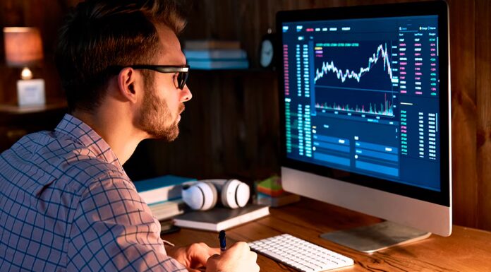 Crece el interés por inversión digital y trading en el mercado peruano