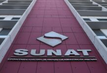 Recaudación tributaria en Perú crece 13.9% en abril y alcanza los S/ 24,962 millones
