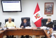 Evalúan implementación de bono del buen pagador para MYPE tras reclamo de ejecución de fondos