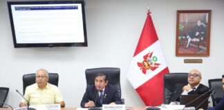 Evalúan implementación de bono del buen pagador para MYPE tras reclamo de ejecución de fondos