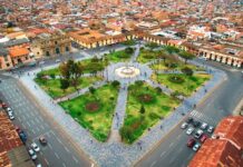 Cajamarca reunirá a líderes de innovación y emprendimiento de 13 regiones del Perú