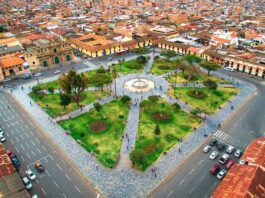 Cajamarca reunirá a líderes de innovación y emprendimiento de 13 regiones del Perú