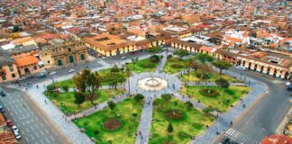 Cajamarca reunirá a líderes de innovación y emprendimiento de 13 regiones del Perú