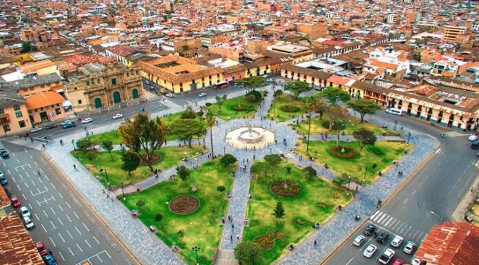 Cajamarca reunirá a líderes de innovación y emprendimiento de 13 regiones del Perú
