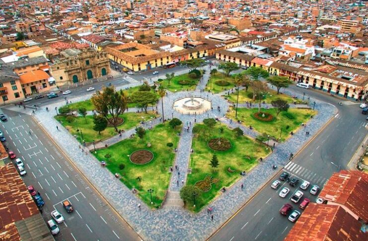 Cajamarca reunirá a líderes de innovación y emprendimiento de 13 regiones del Perú