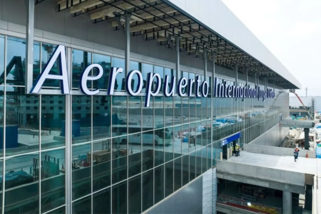 Al menos cinco aerolíneas evalúan ingresar al Perú y operar desde el nuevo Jorge Chávez en 2027