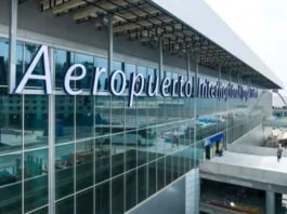 Al menos cinco aerolíneas evalúan ingresar al Perú y operar desde el nuevo Jorge Chávez en 2027