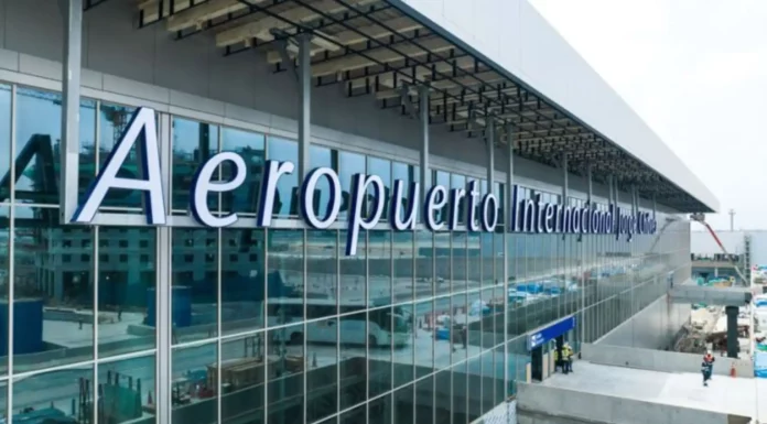 Al menos cinco aerolíneas evalúan ingresar al Perú y operar desde el nuevo Jorge Chávez en 2027