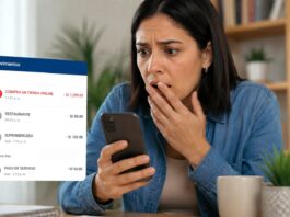 ¿Qué hacer ante consumos no reconocidos? Indecopi detalla pasos para reclamos