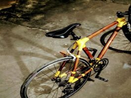 Movilidad sostenible: proyectos innovadores promueven el uso de la bicicleta