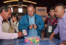 Manufactura peruana busca nuevas oportunidades de exportación en Industria Perú 2026