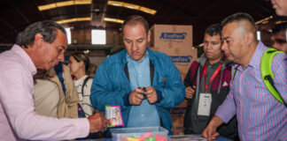 Manufactura peruana busca nuevas oportunidades de exportación en Industria Perú 2026