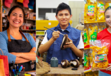Piura impulsa talleres gratuitos para fortalecer a emprendedores y microempresas
