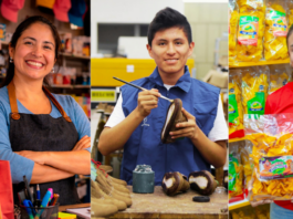 Piura impulsa talleres gratuitos para fortalecer a emprendedores y microempresas