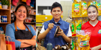 Piura impulsa talleres gratuitos para fortalecer a emprendedores y microempresas